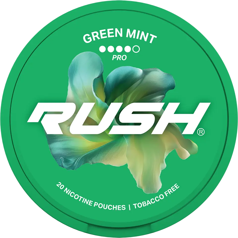 RUSH